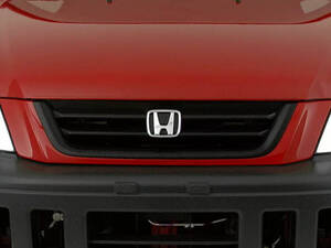 هوندا سي آر-في الخارجية 