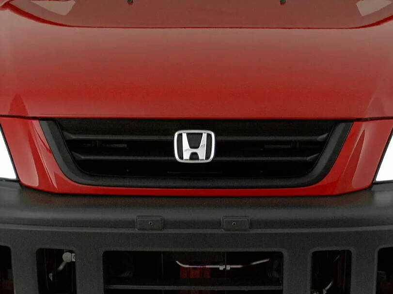 هوندا سي آر-في الخارجية 