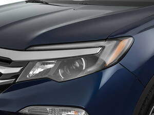 هوندا بايلوت الخارجية 