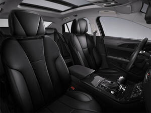 هونغ تشي H5 الداخلية 