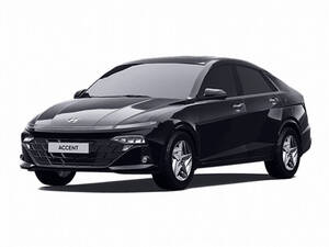 هيونداي أكسنت