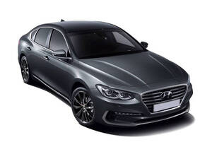 هيونداي أزيرا الخارجية 