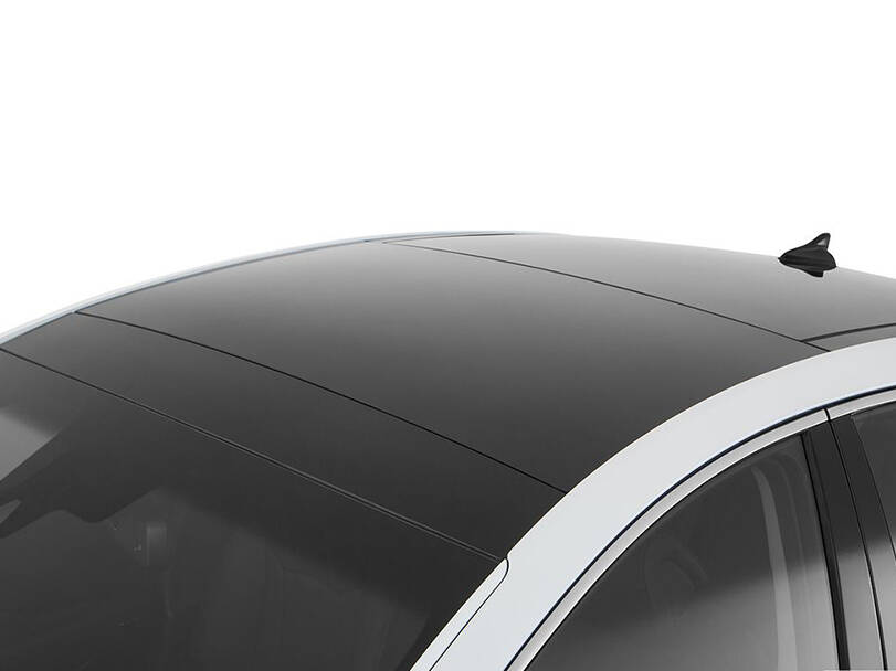 هيونداي أزيرا الجيل الخامس (HG) صور داخلية وخارجية Image-2