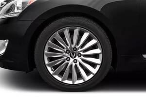 هيونداي سنتينيال الخارجية 