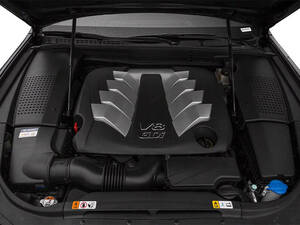 هيونداي سنتينيال الخارجية 