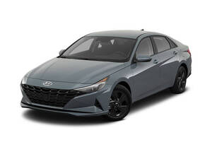 هيونداي إلنترا