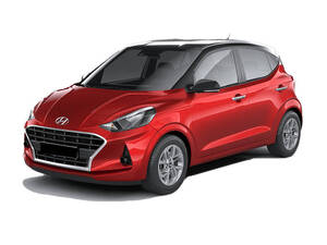 هيونداي i10 الجيل الثاني (IA)