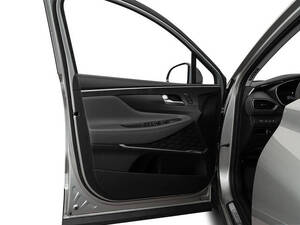 هيونداي سانتا في الداخلية 