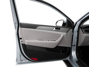 هيونداي سوناتا الداخلية 