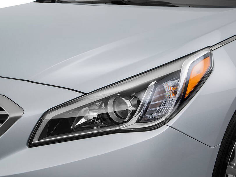 هيونداي سوناتا الجيل السابع (LF) صور داخلية وخارجية Image-5