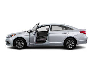 هيونداي سوناتا الخارجية 