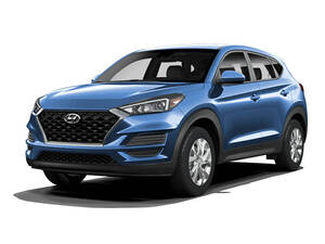 هيونداي توسان الجيل الثالث (TL)