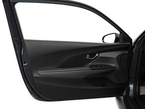 هيونداي فيلوسستر الداخلية 