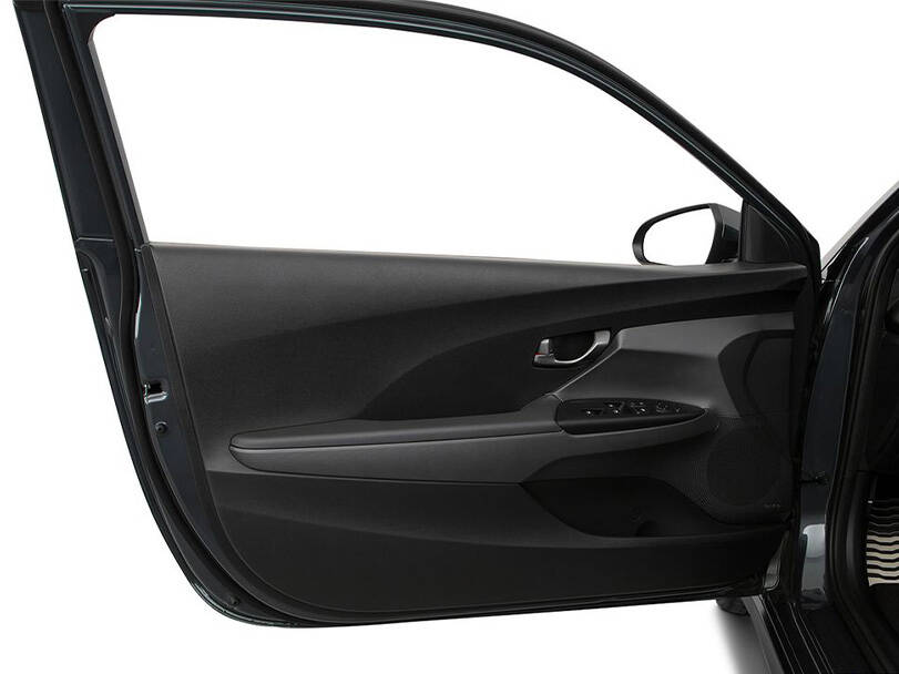 هيونداي فيلوسستر الداخلية 