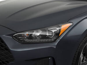 هيونداي فيلوسستر الخارجية 