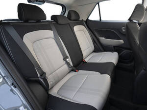 هيونداي فينيو الداخلية 