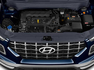 هيونداي فينيو الخارجية 