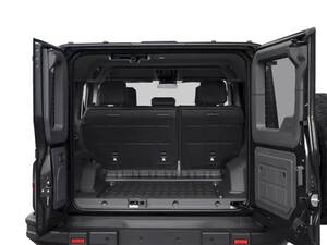 إينيوس جرينادير الداخلية 