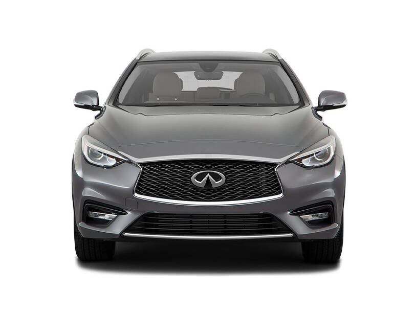 إنفينيتي Q30 الخارجية 