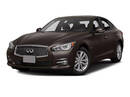 إنفينيتي Q50