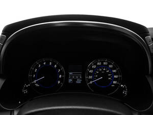 إنفينيتي QX70 الداخلية 