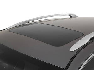 إنفينيتي QX70 الخارجية 