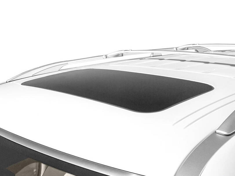 Infiniti QX80 2025 Exterior 