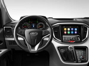 جاك M4 الداخلية 