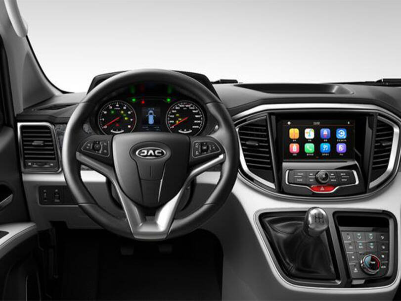 جاك M4 الداخلية 