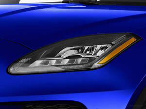 Jaguar E Pace Exterior 