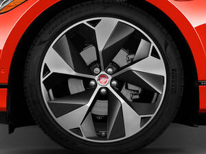 جاجوار آي بيس الخارجية 