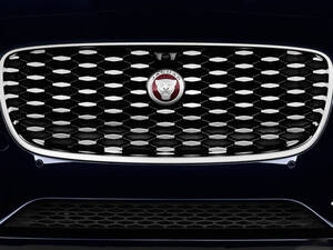 جاجوار XF الخارجية 