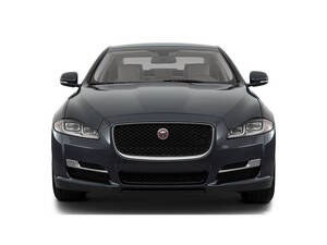 جاجوار XJ الخارجية 