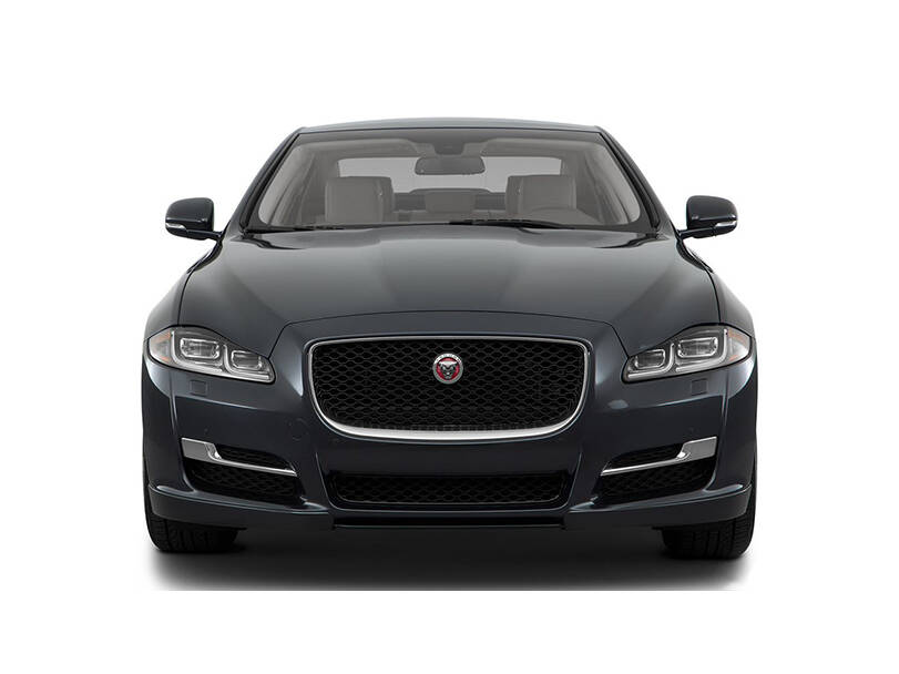 جاجوار XJ الخارجية 