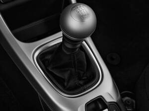 Jeep Compass Interior 