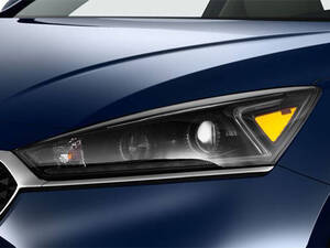 كيا كادينزا الخارجية 