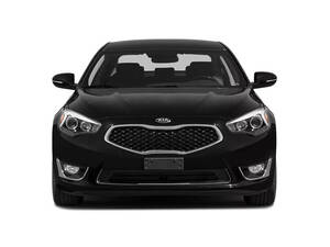 كيا كادينزا الخارجية 