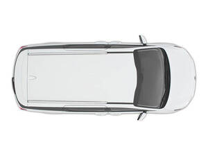 Kia Carnival Exterior 