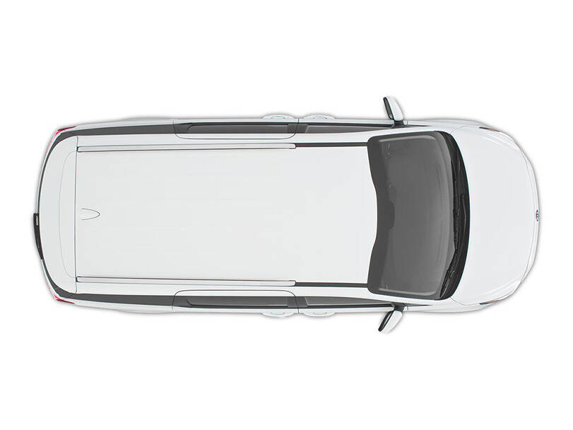 Kia Carnival Exterior 