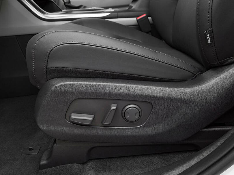 Kia Carnival 2025 Interior 