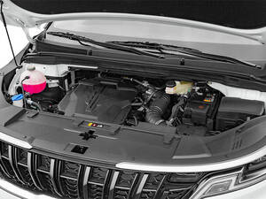 كيا كارنفال الخارجية 