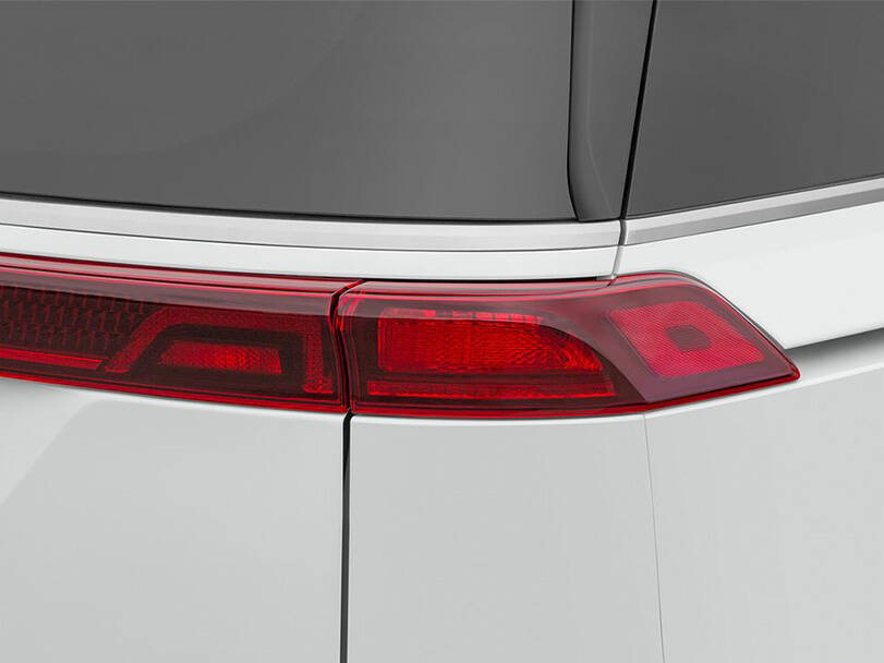 Kia Carnival 2025 Exterior 