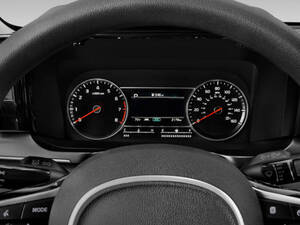 كيا سورينتو الداخلية 