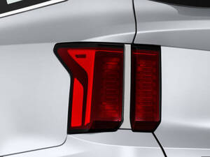 كيا سورينتو الخارجية 