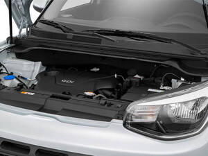 Kia Soul Exterior 