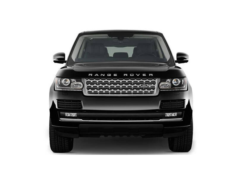 Land Rover Range Rover 4th Generation Exterior 