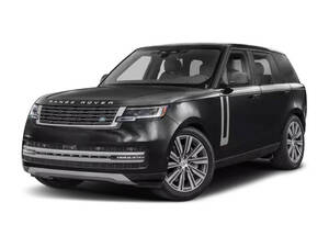 Land Rover Range Rover 3.0L Autobiography P400