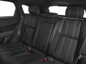 لاند روفر رينج روفر فيلار الداخلية 