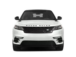 لاند روفر رينج روفر فيلار الخارجية 