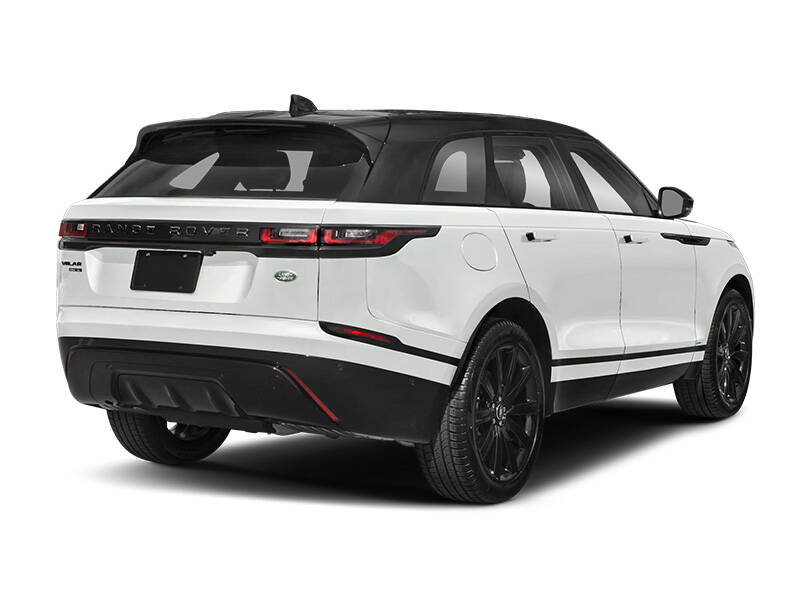 Land Rover Range Rover Velar 2024 Exterior 